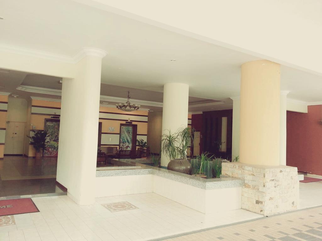 D Savoy Famosa Condo Malacca Exterior foto